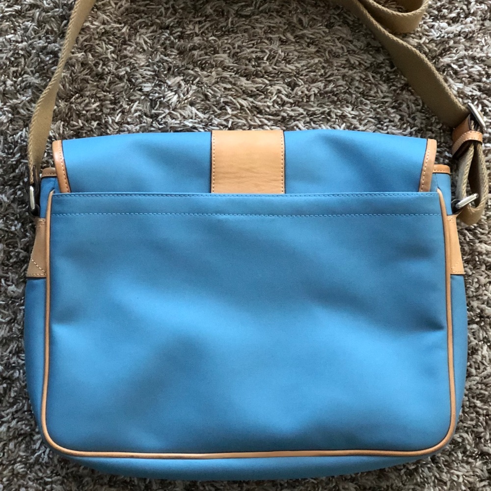 Authentic Coach Computer Bag - Picture 3 of 6